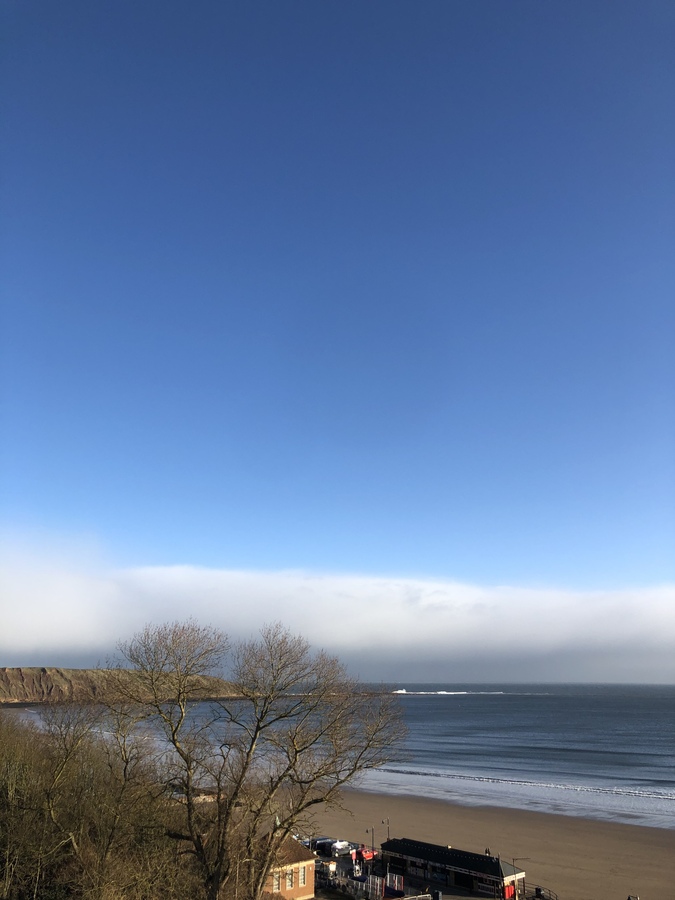 Filey Brigg